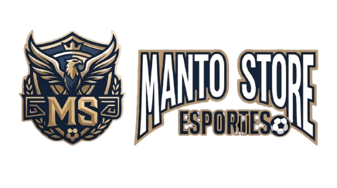 Logo Manto Store
